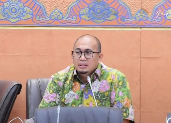Andre Rosiade: Gerindra masih Buka Pendaftaran Calon Anggota DPRD